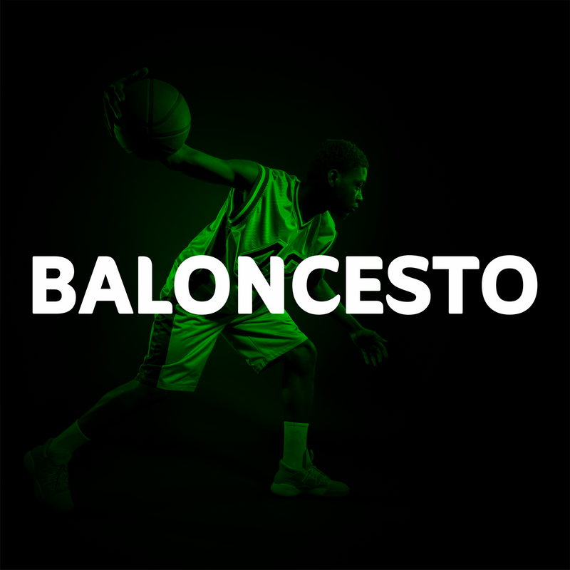 Baloncesto