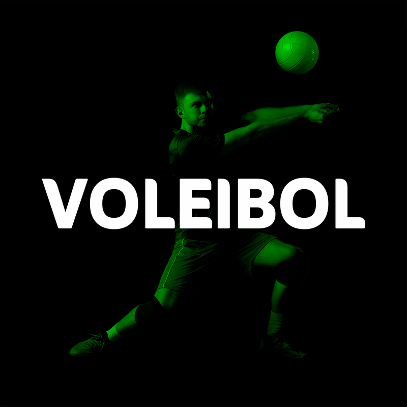Voleibol
