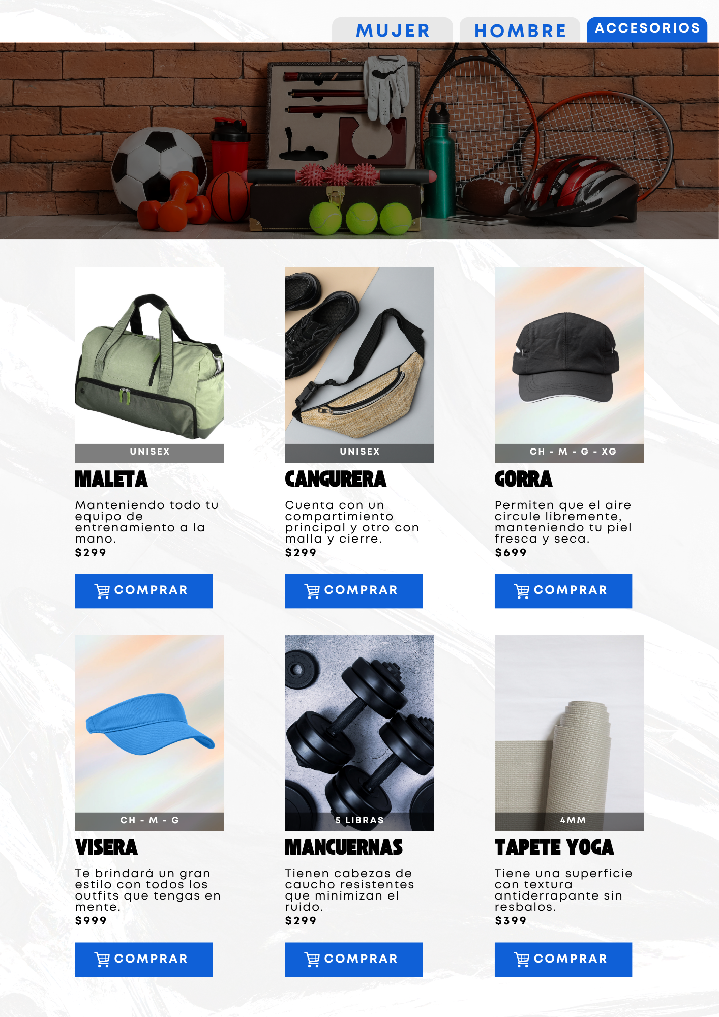 Balón De Fútbol Americano Talla Junior