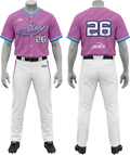 Uniforme de Béisbol