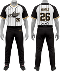 Uniforme de Béisbol