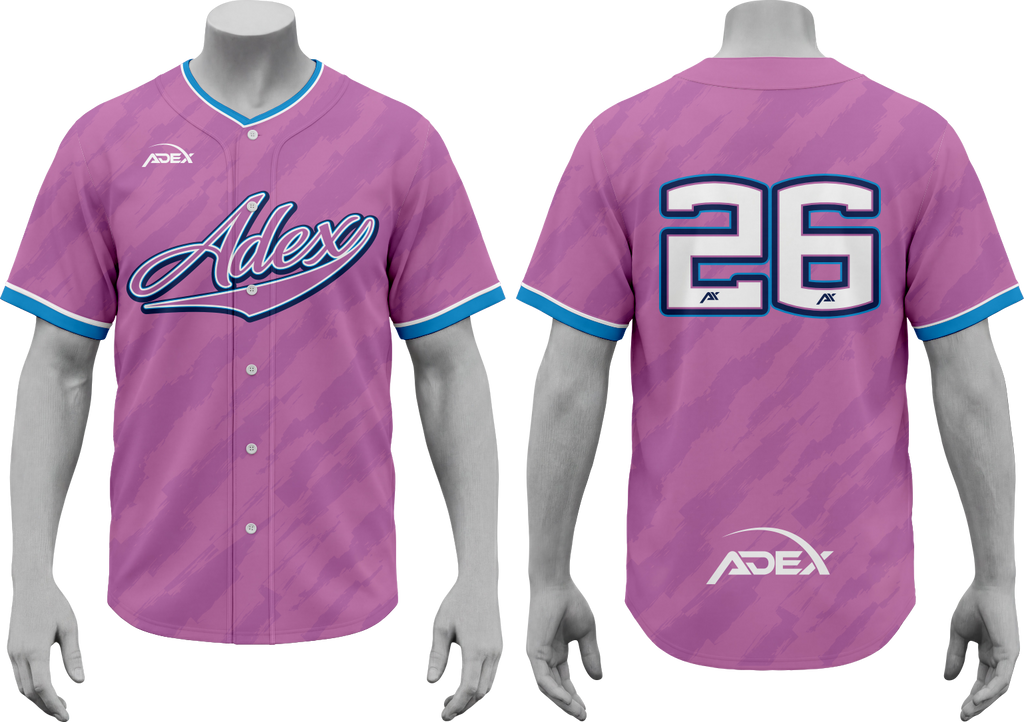 Uniforme de Béisbol