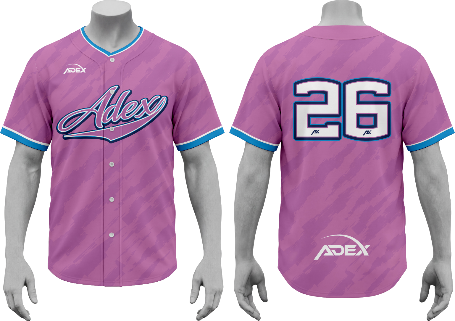 Uniforme de Béisbol