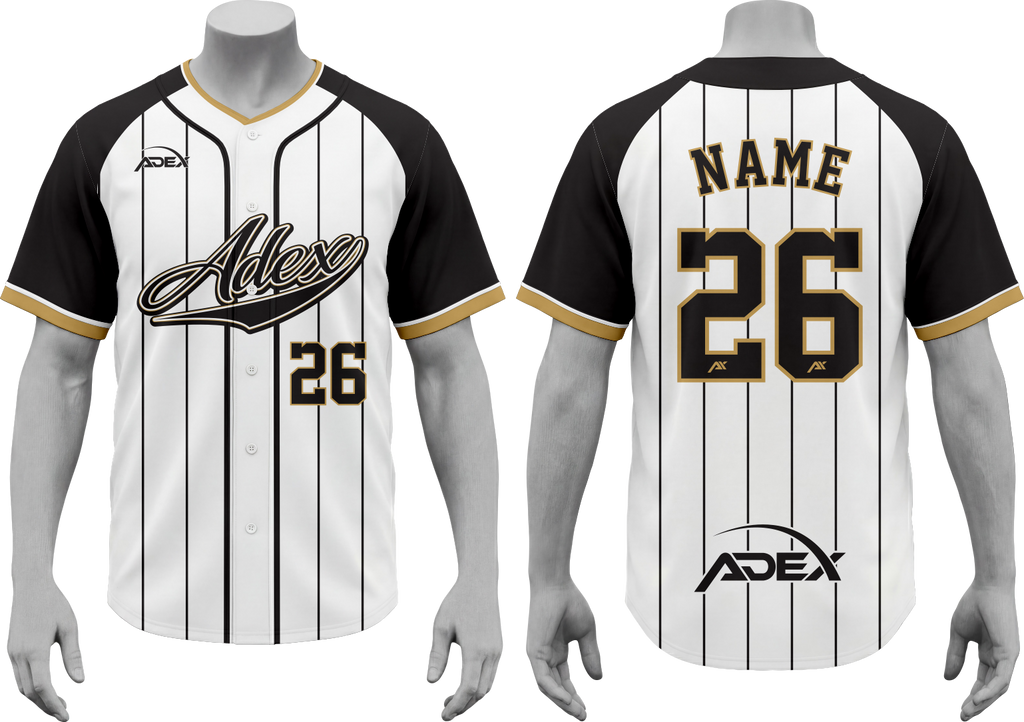 Uniforme de Béisbol
