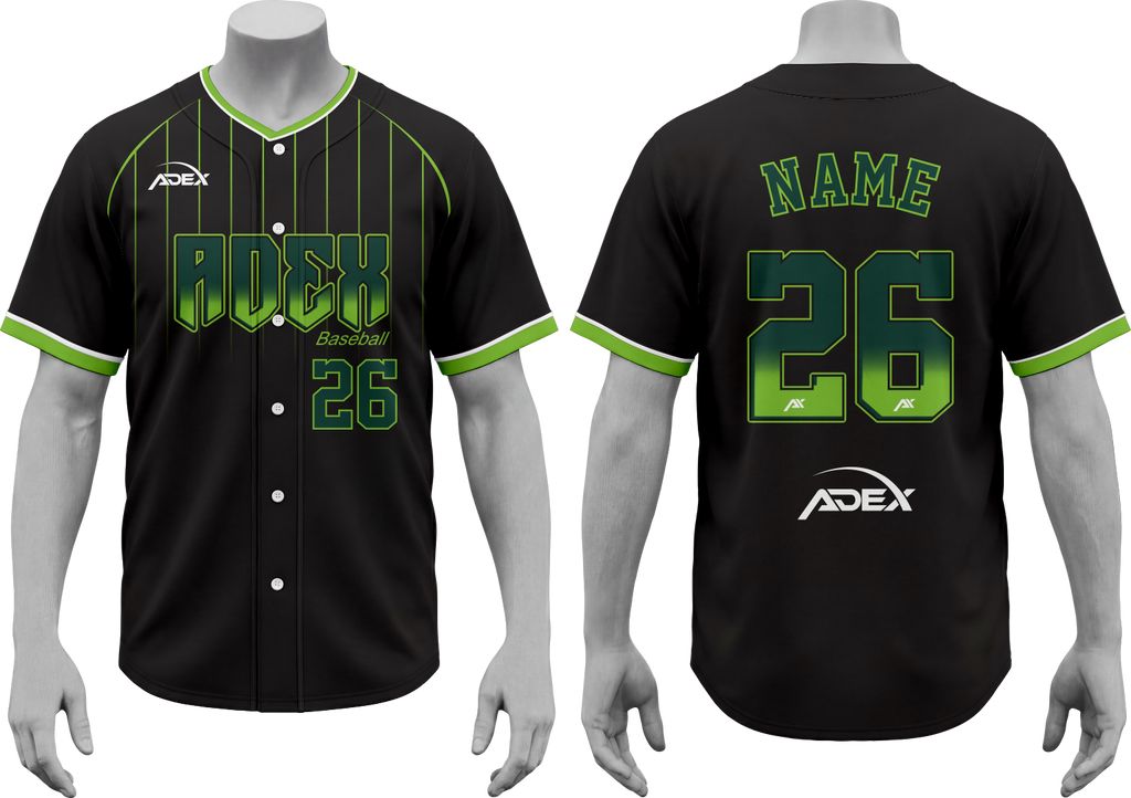 Uniforme de Béisbol