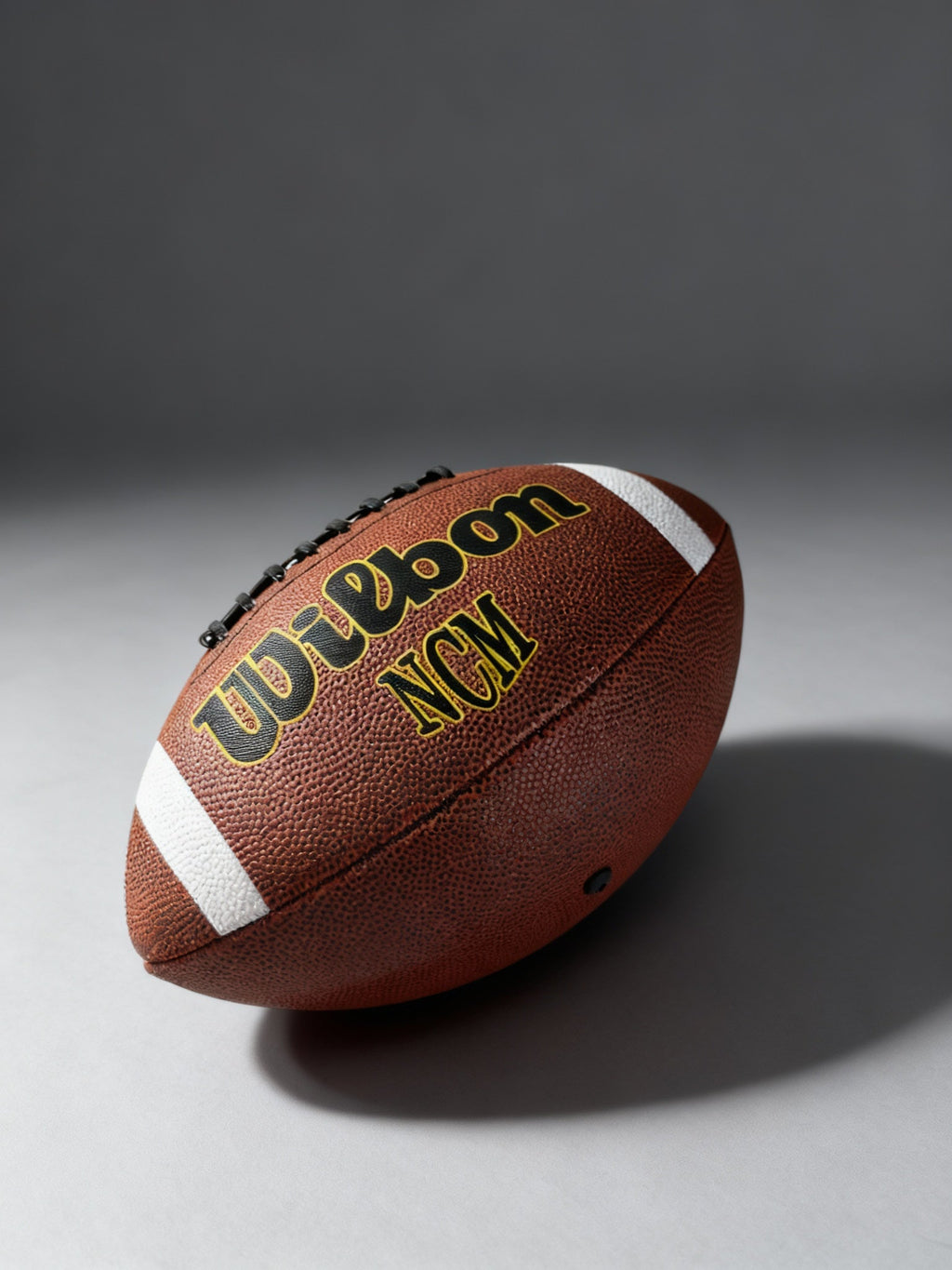 Balón rugby Wilbon NCM