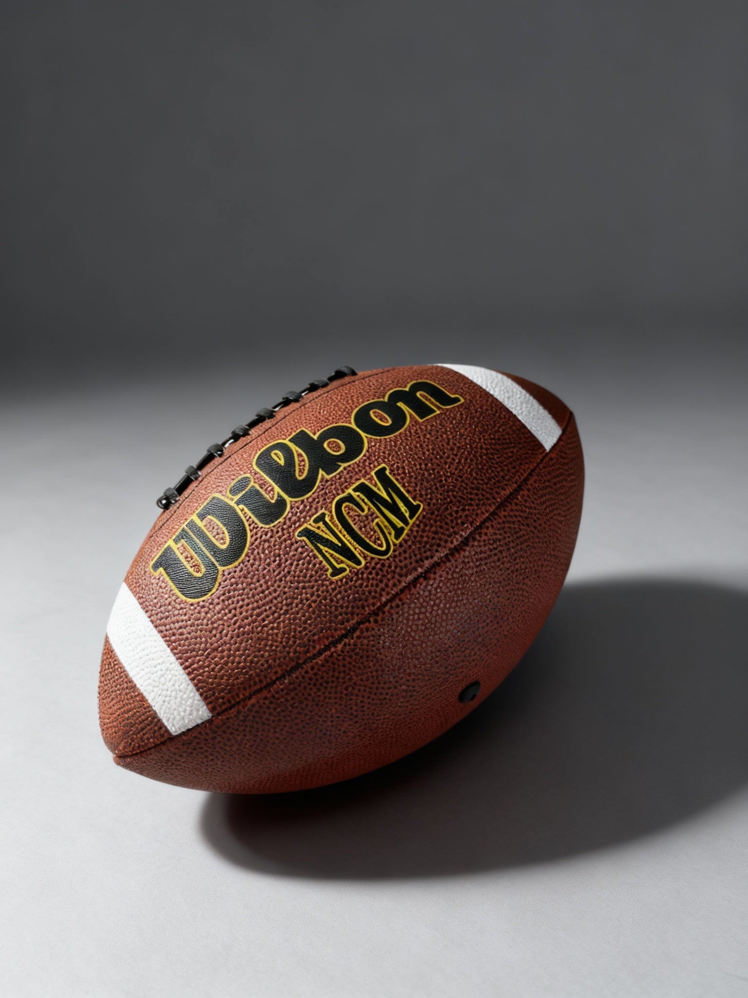 Balón rugby Wilbon NCM