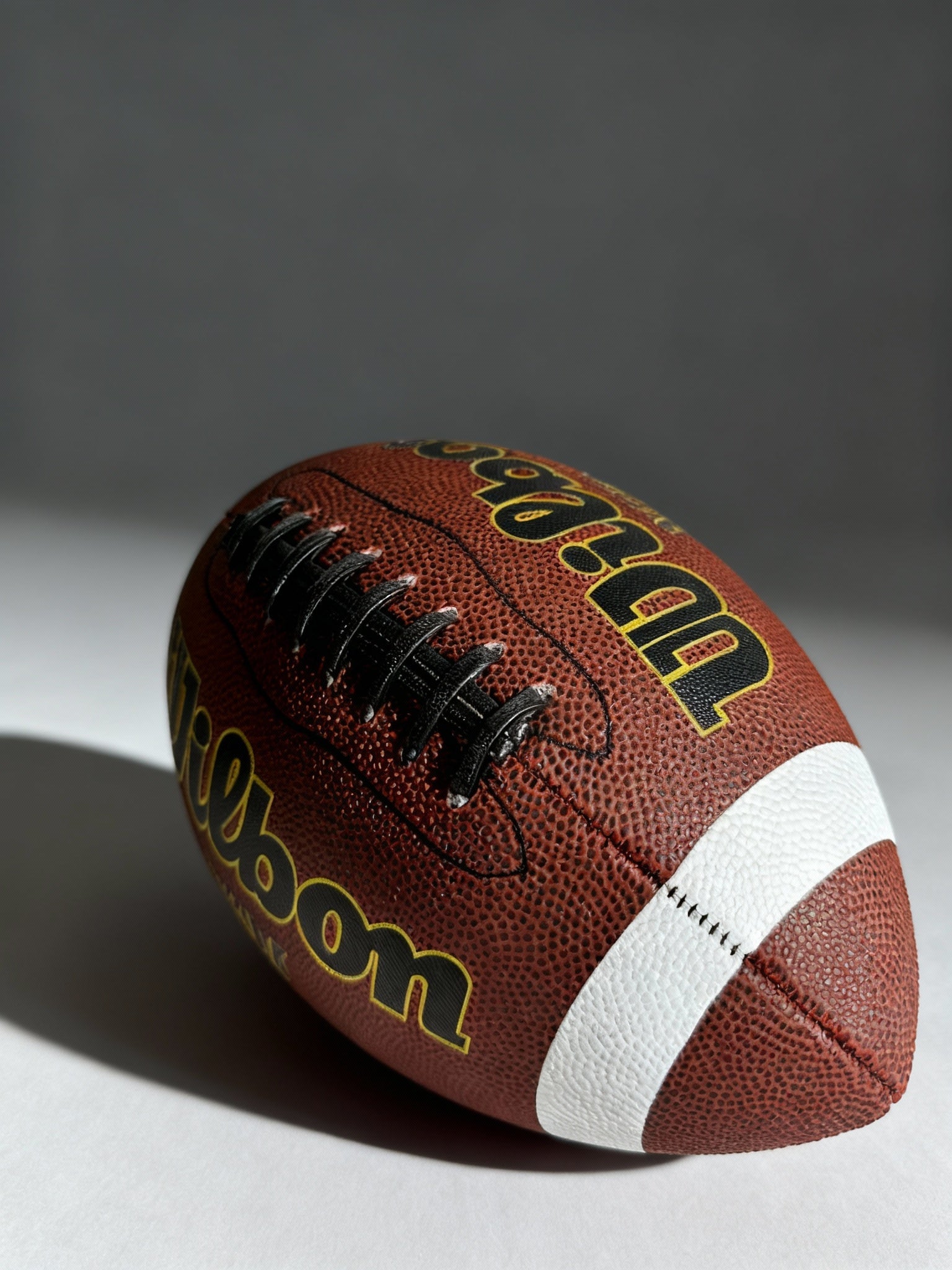 Balón rugby Wilbon NCM