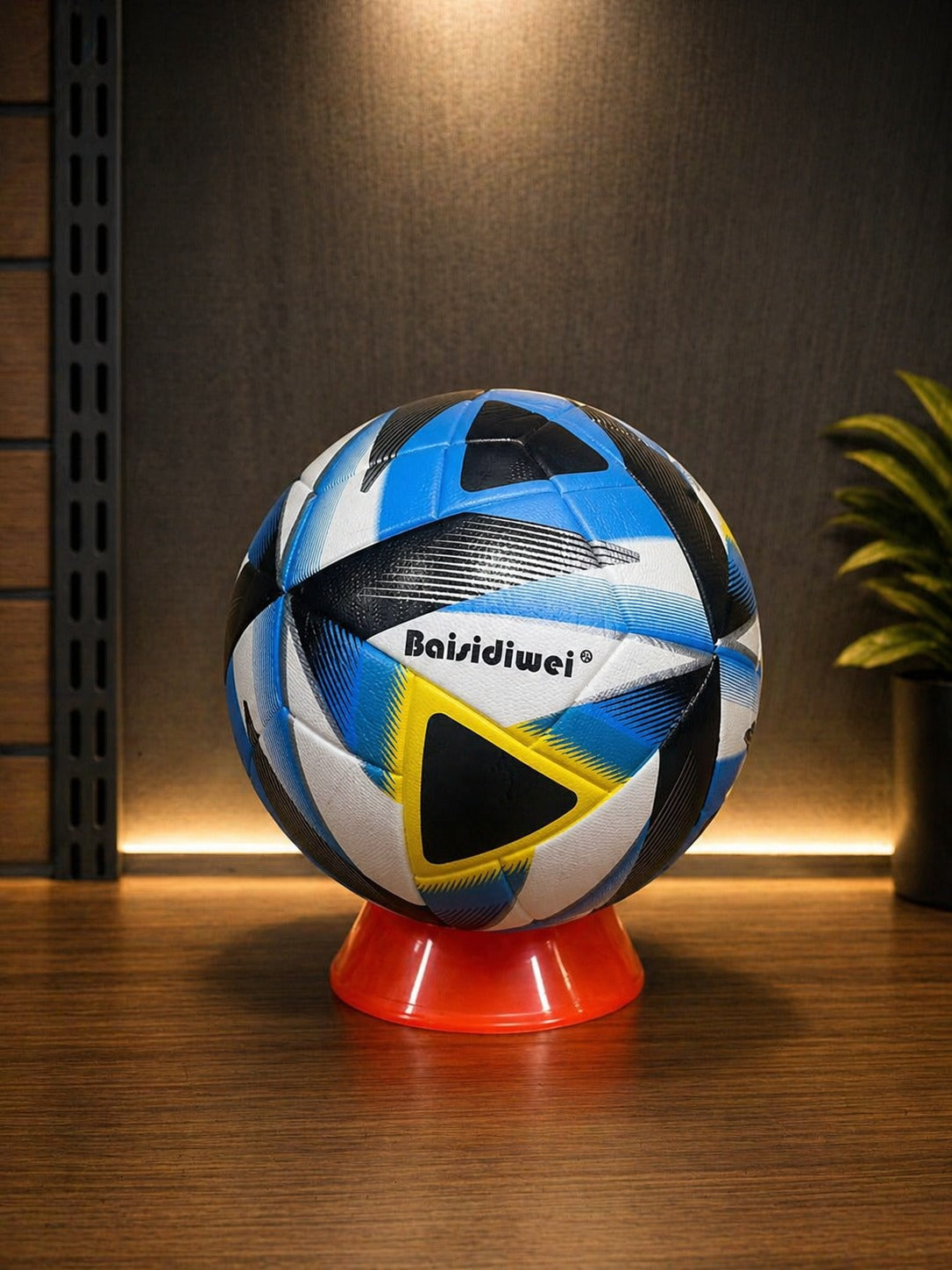 Balón de Fútbol Personalizado