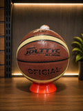 Balón de Baloncesto Jolttyc Profesional #7