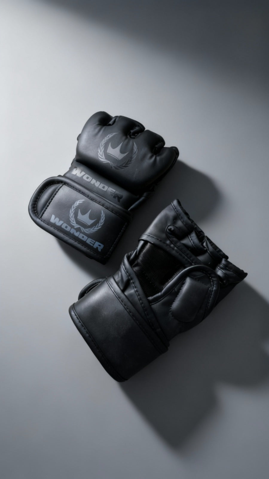 guantes de Artes Marciales Mixtas