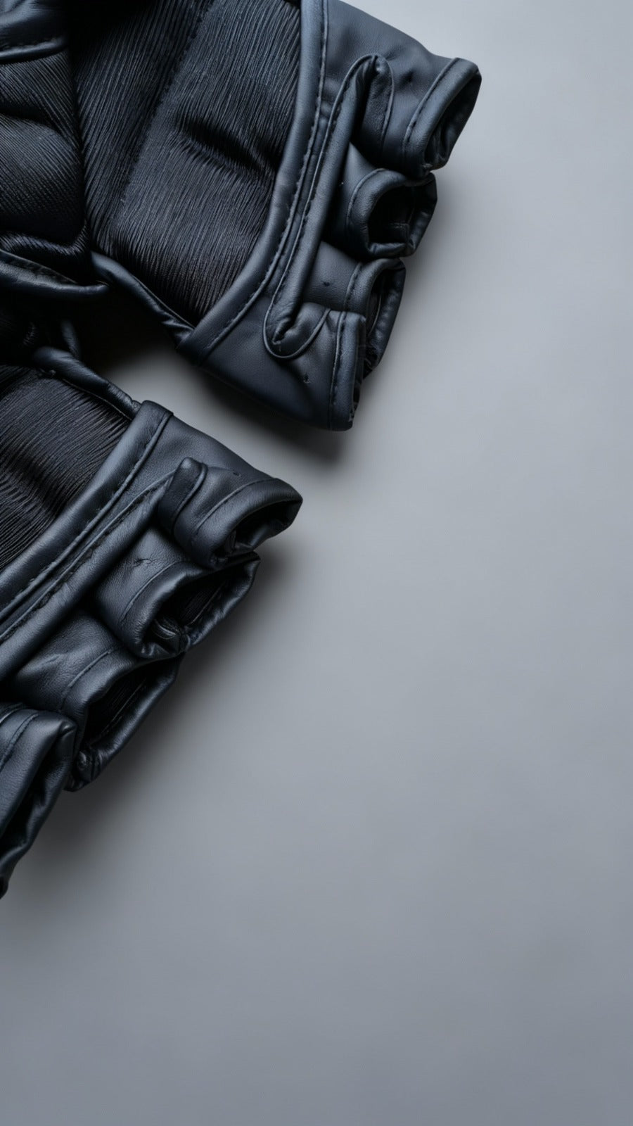 guantes de Artes Marciales Mixtas