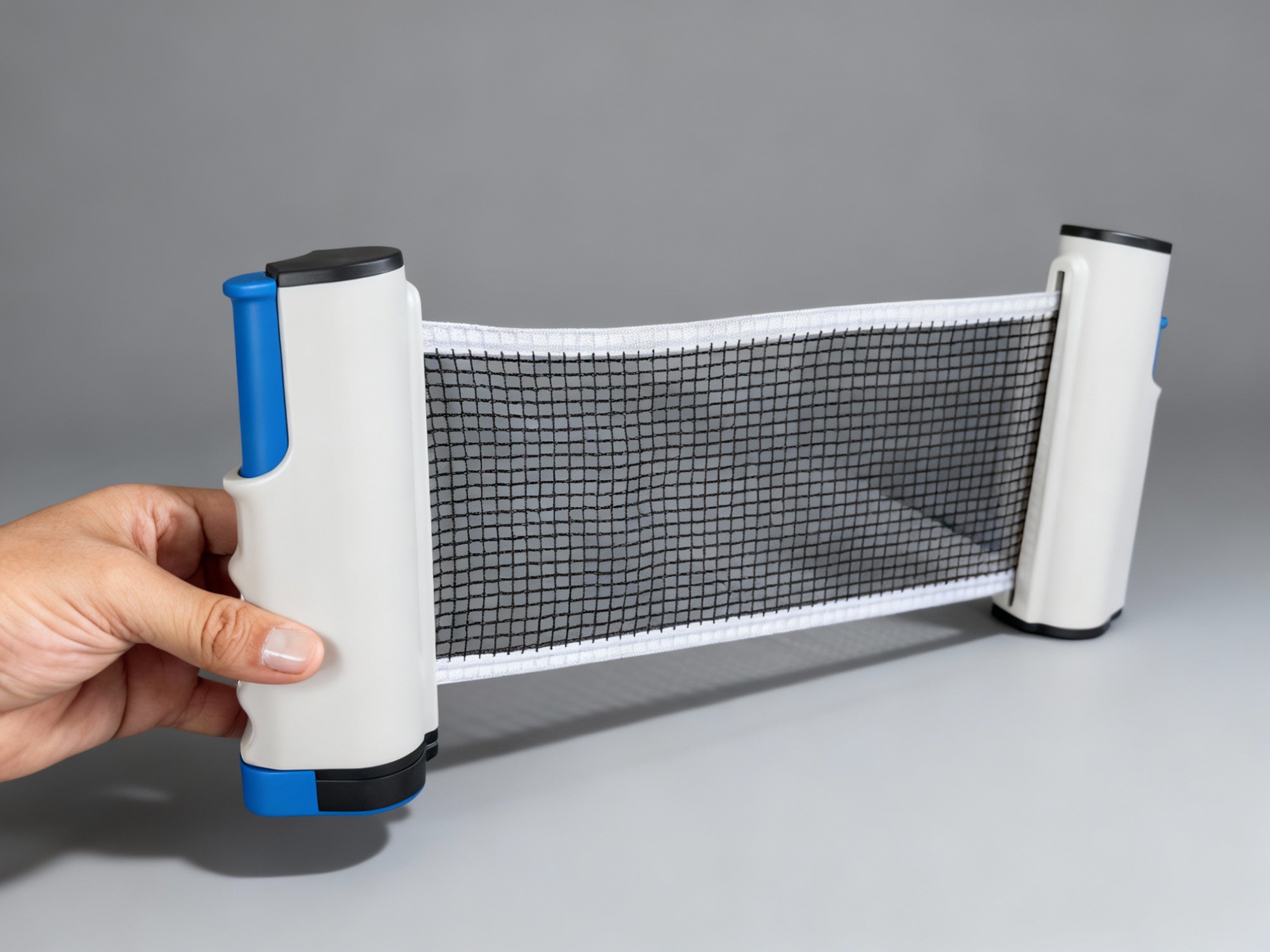 Malla para mesa de ping pong
