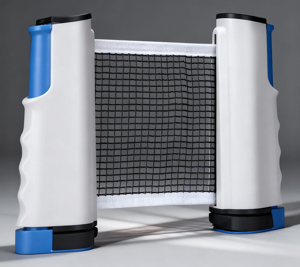 Malla para mesa de ping pong