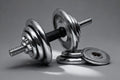 Kit Mancuernas Ajustables Profesional 20kg