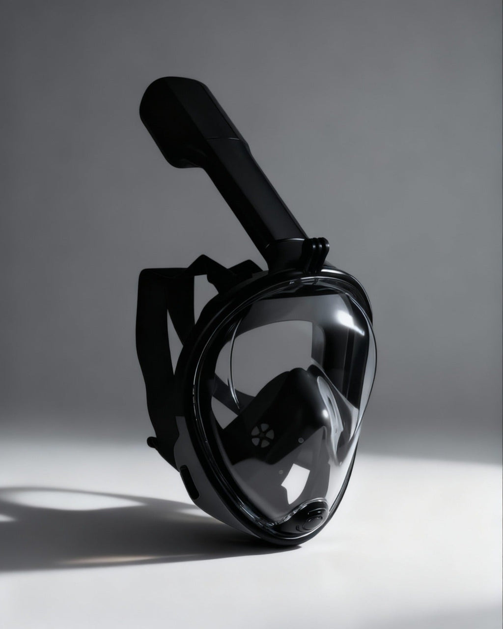 Máscara De Snorkel