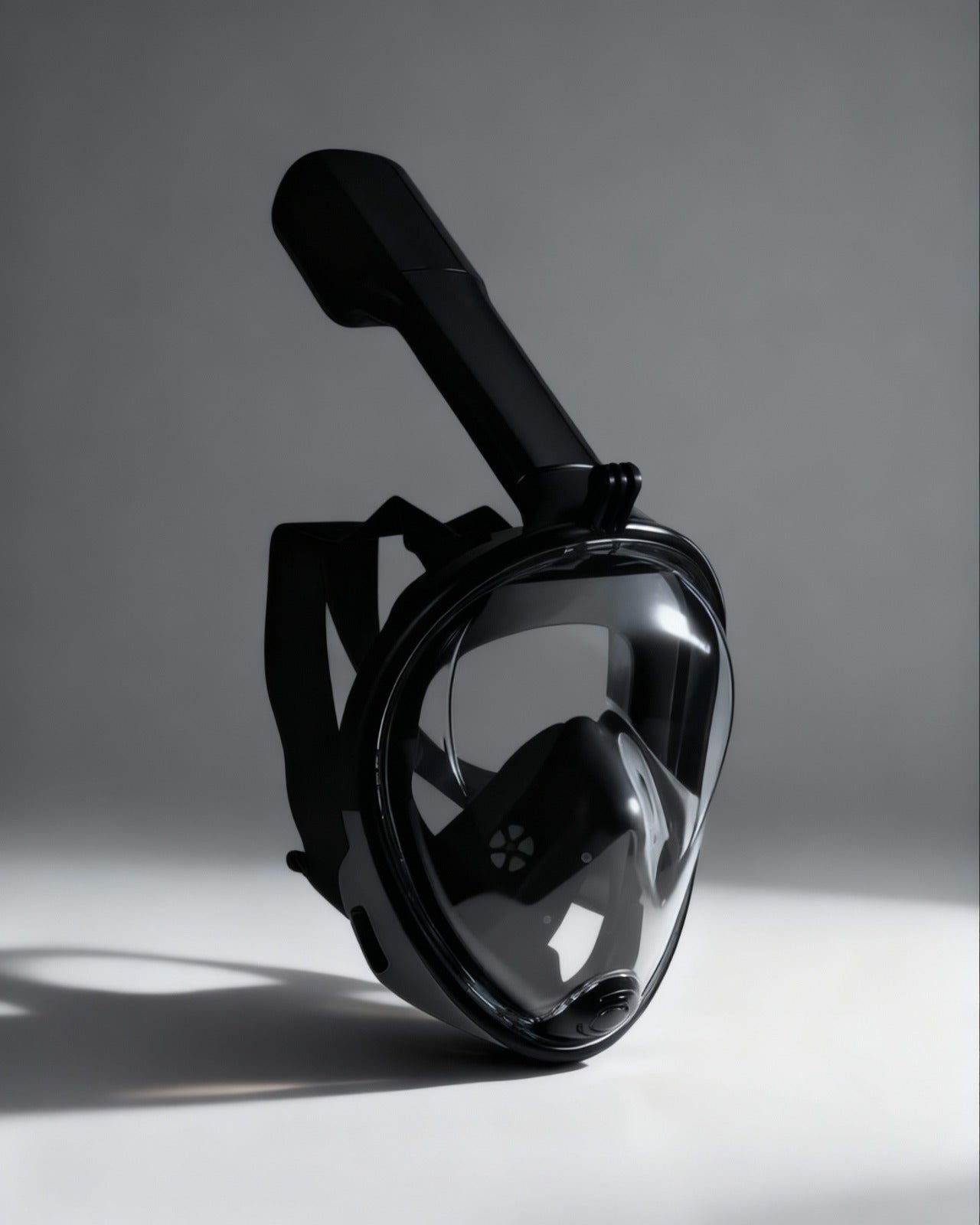 Máscara De Snorkel