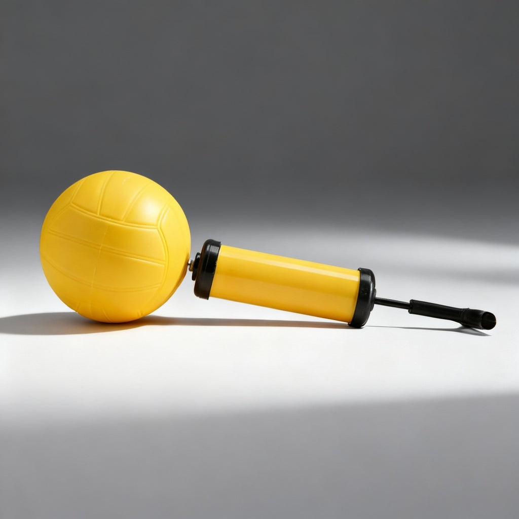 Minivoleibol Set Portátil para Playa