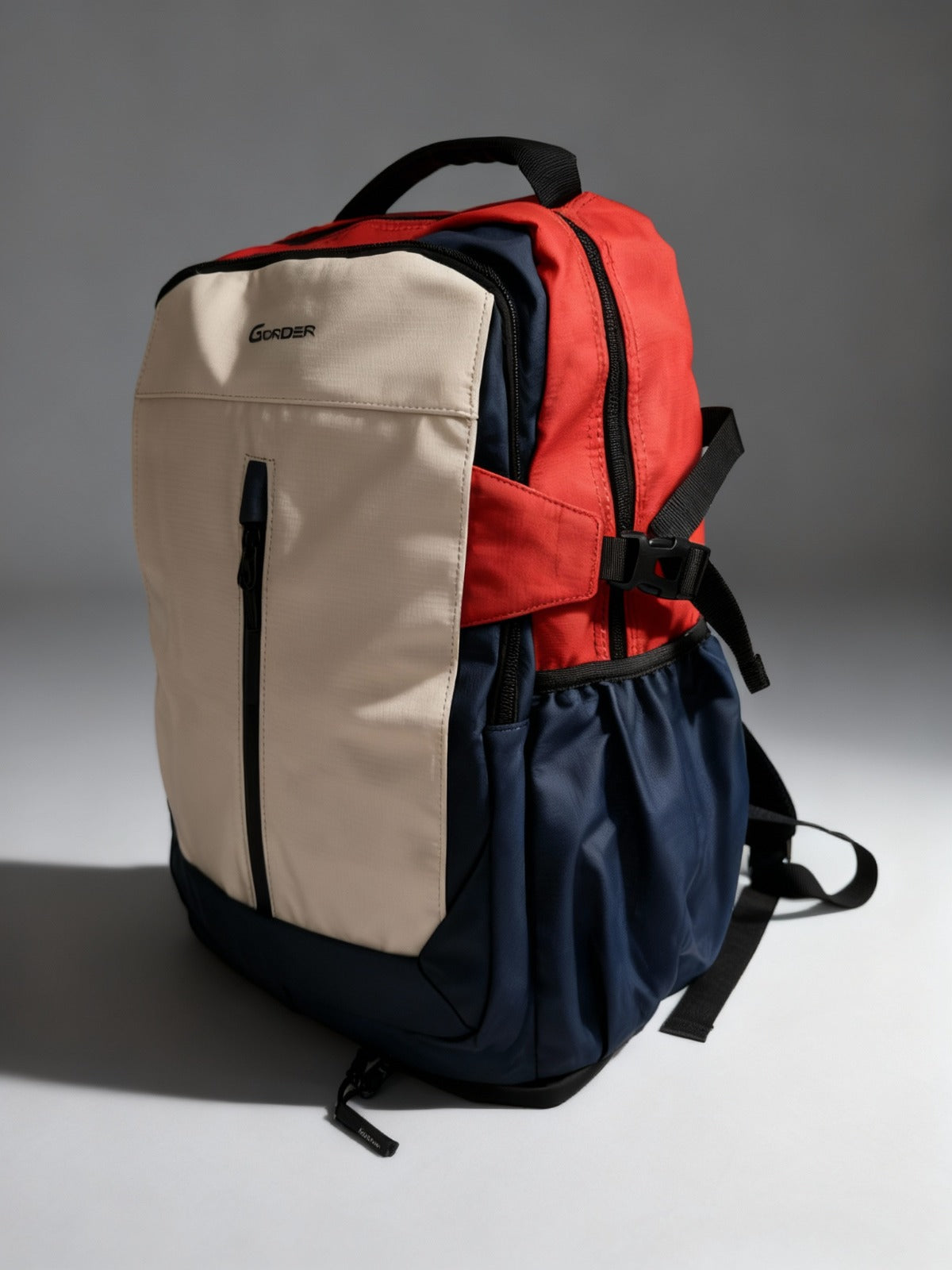 Morral REF: G09