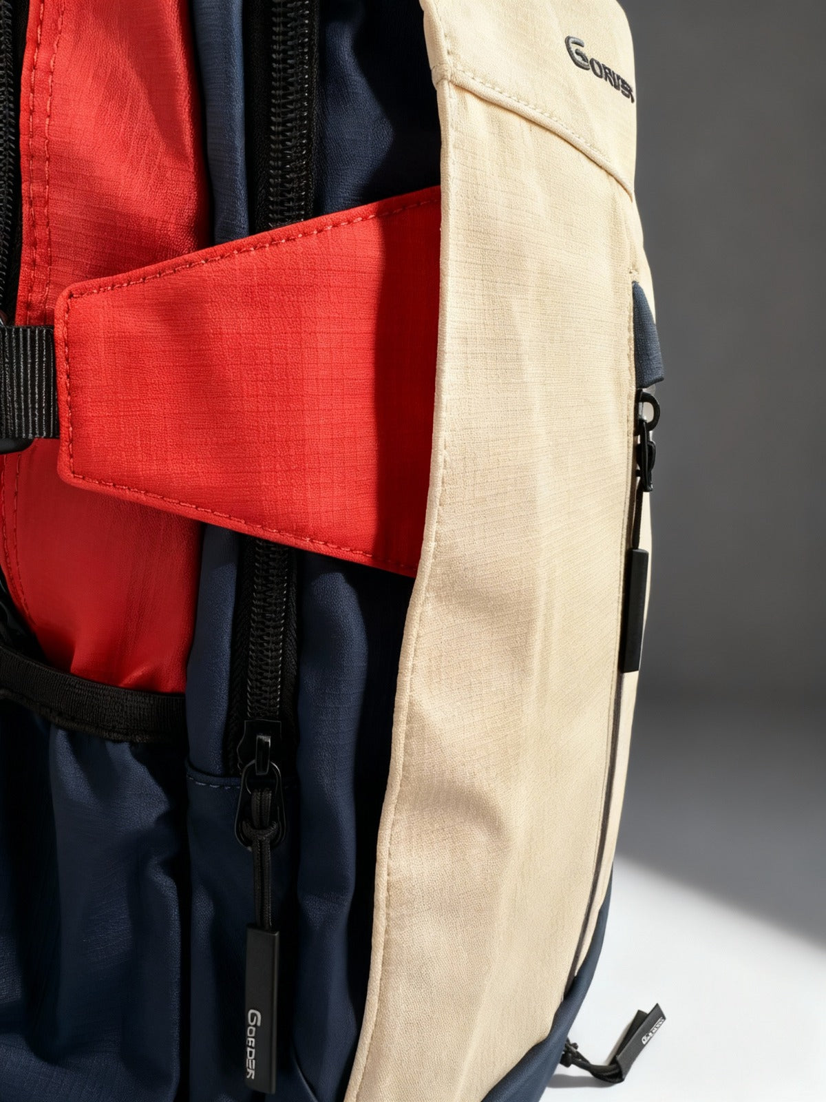 Morral REF: G09