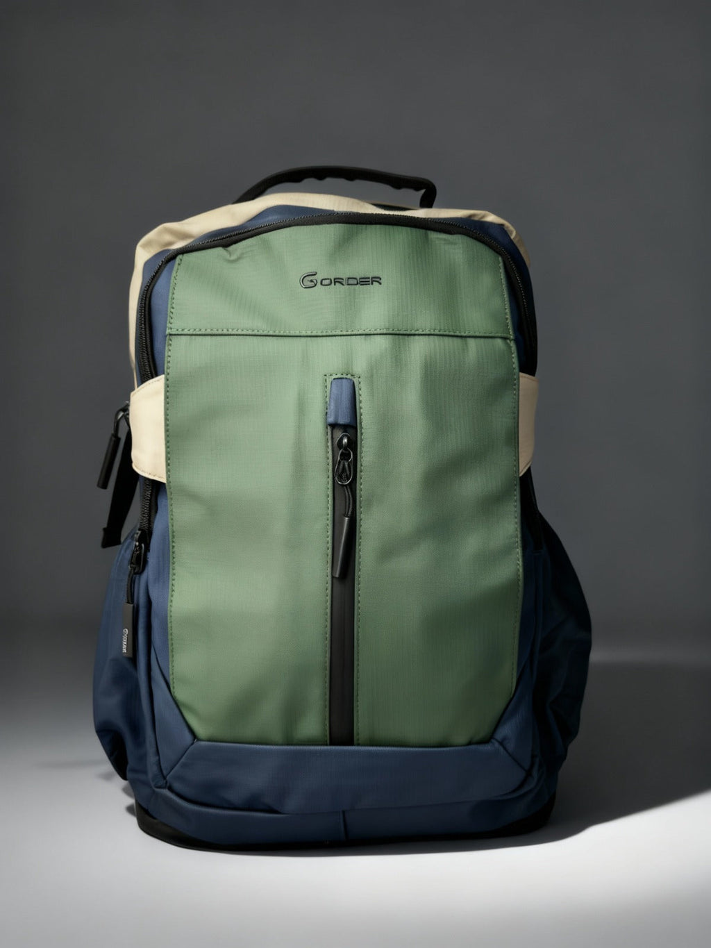 Morral REF: G09