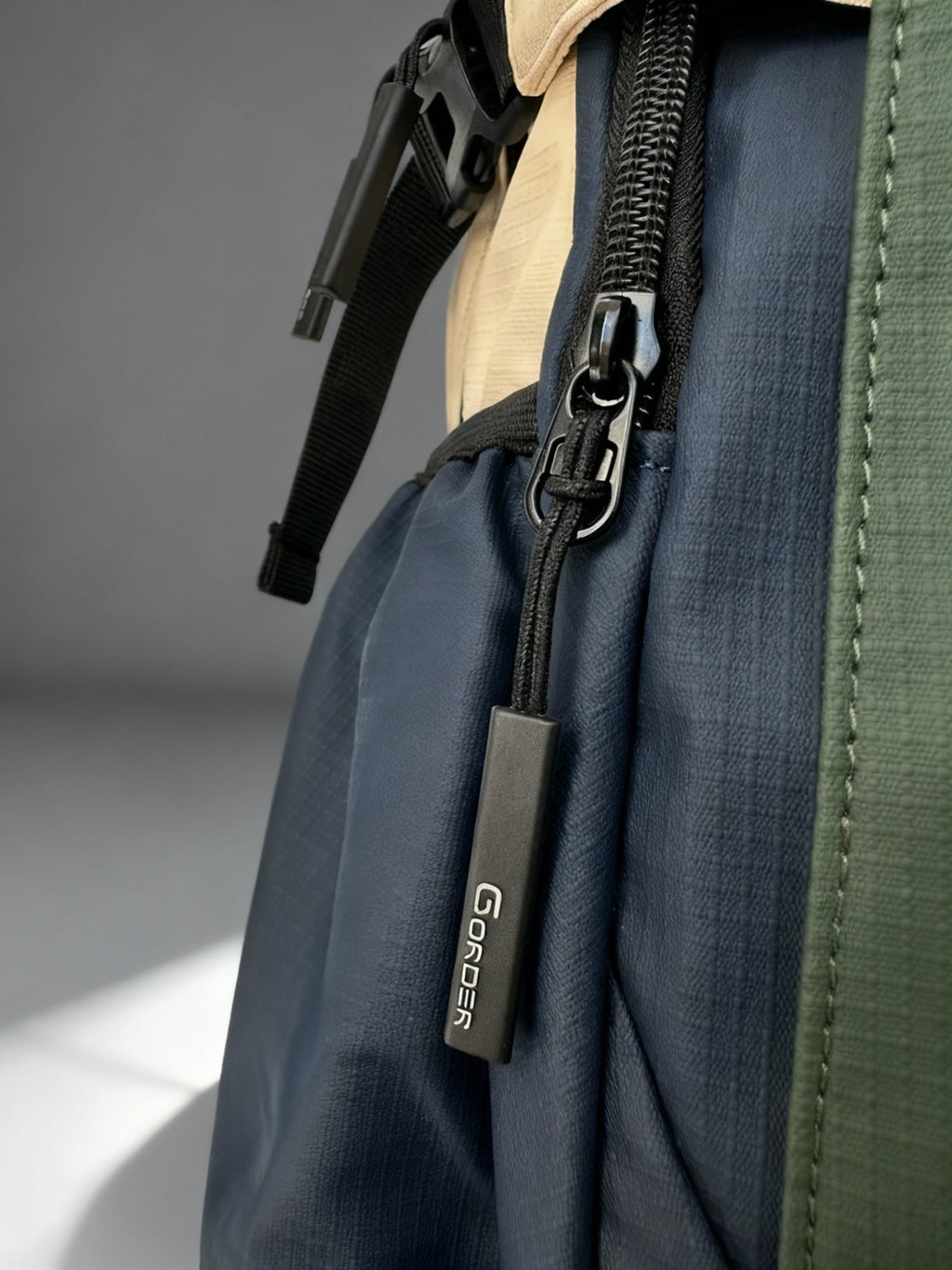 Morral REF: G09
