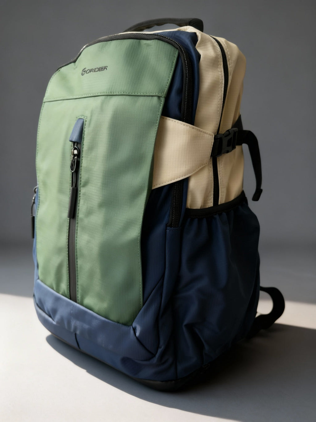 Morral REF: G09