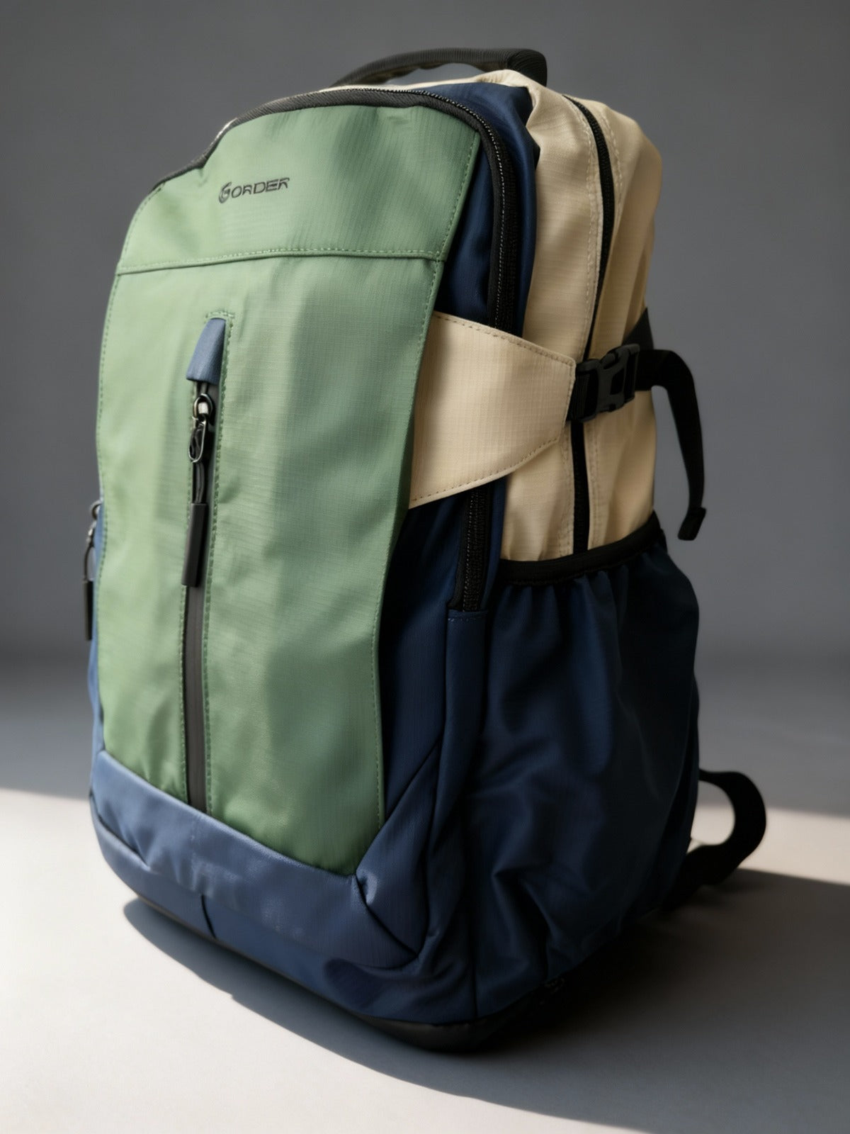 Morral REF: G09