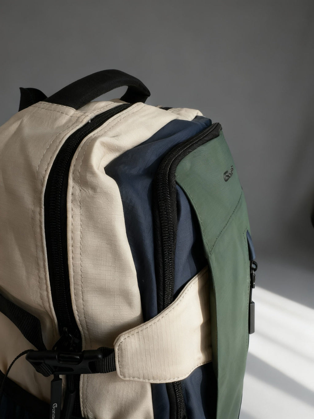 Morral REF: G09