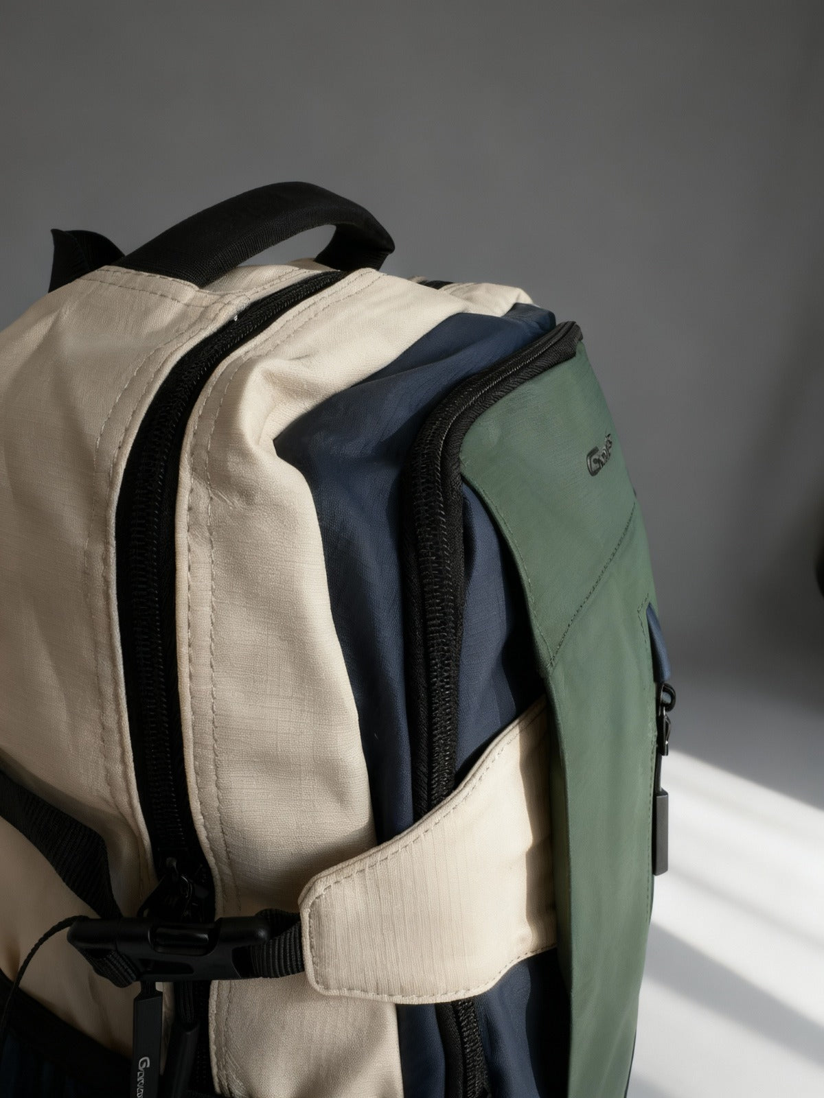 Morral REF: G09