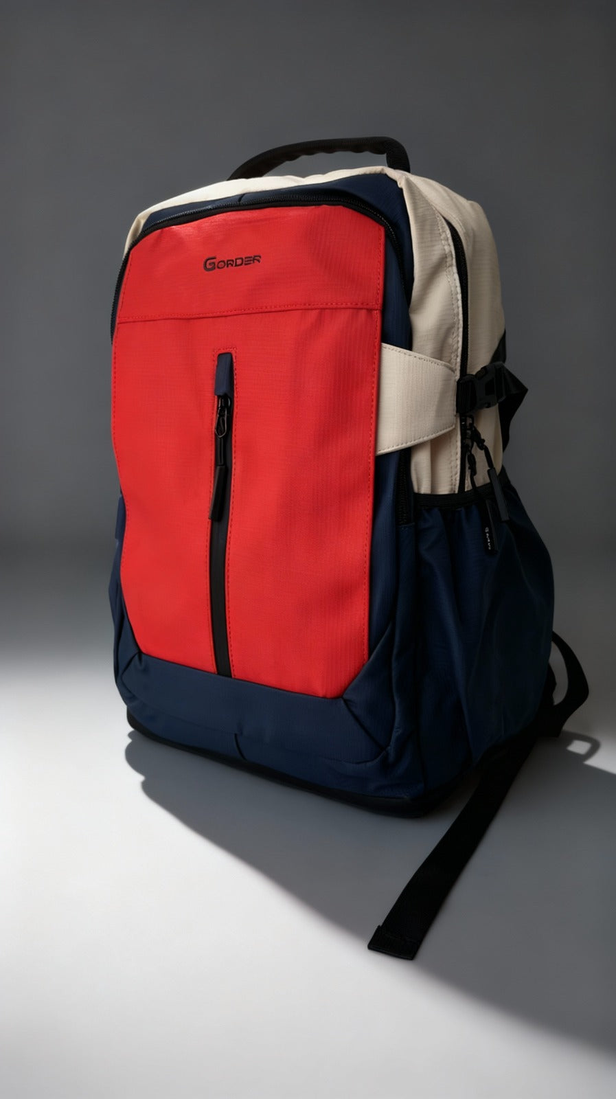 Morral REF: G09