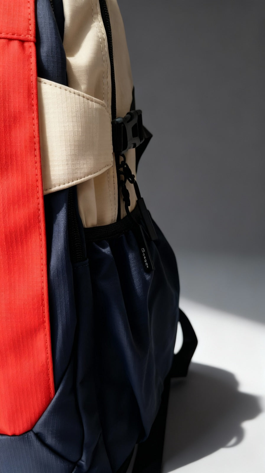 Morral REF: G09