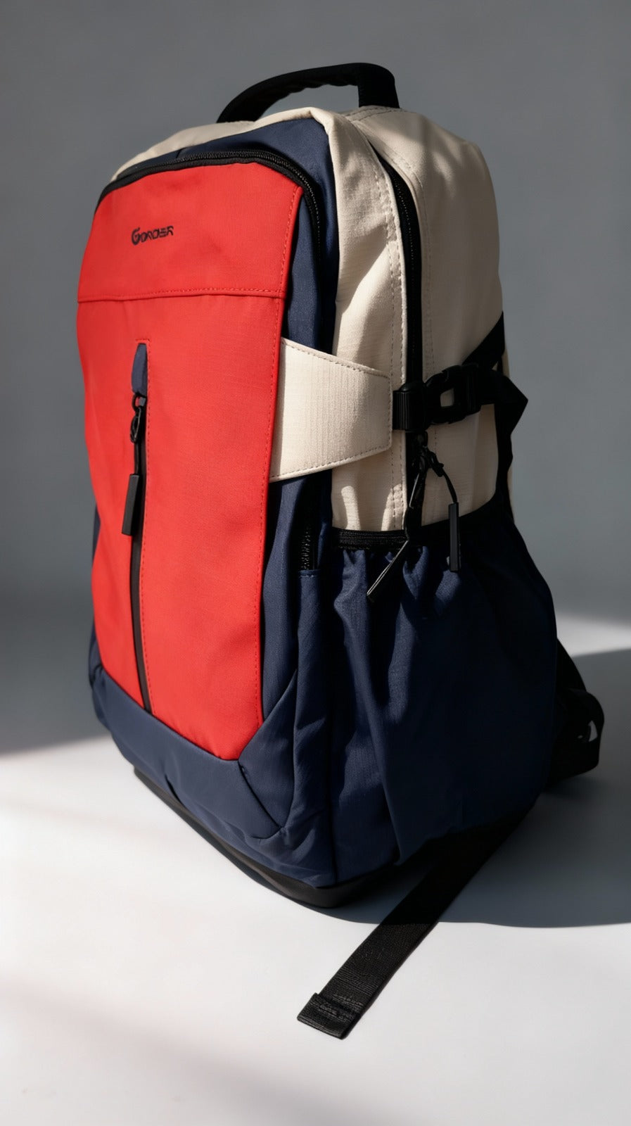 Morral REF: G09