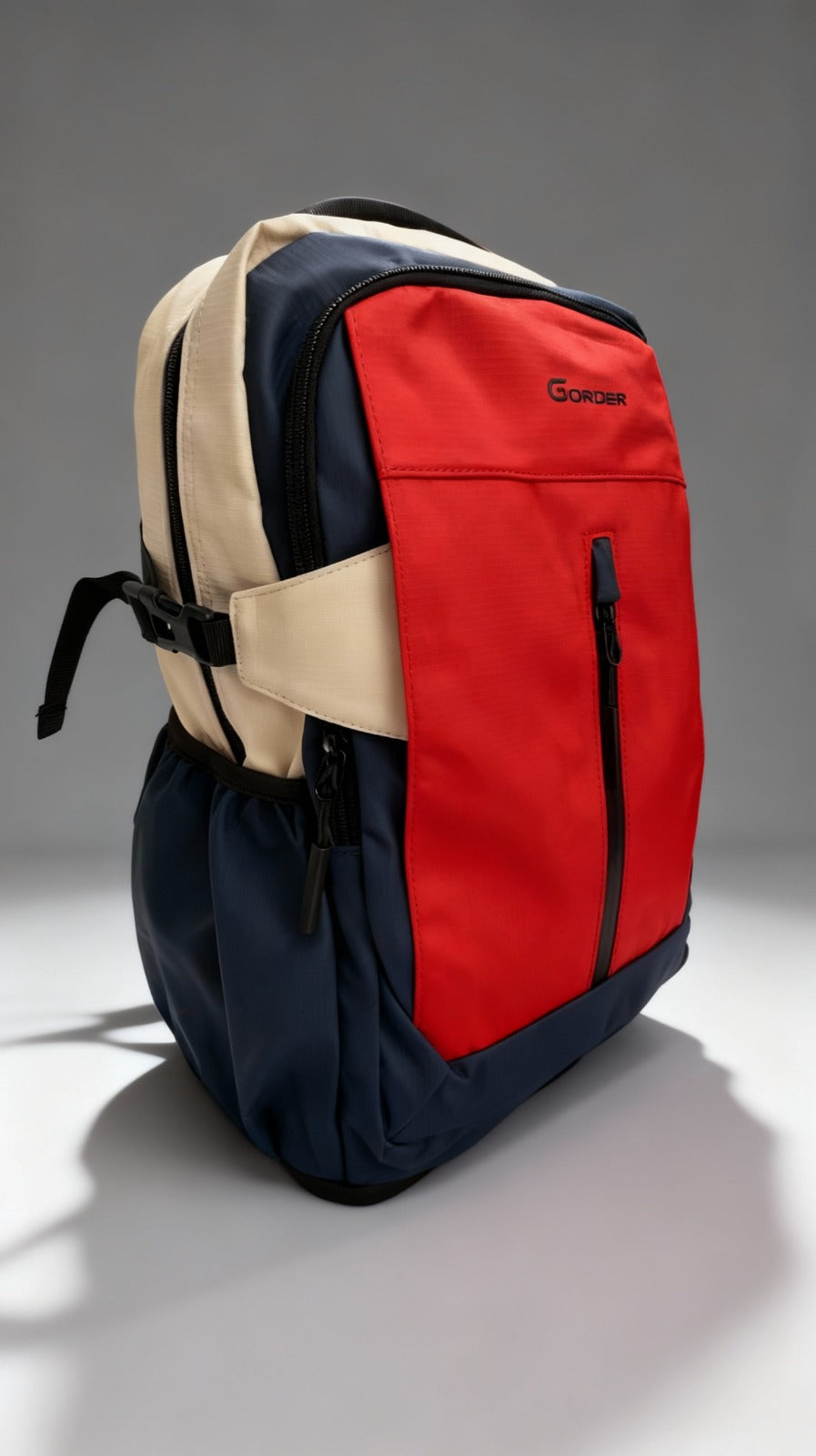 Morral REF: G09