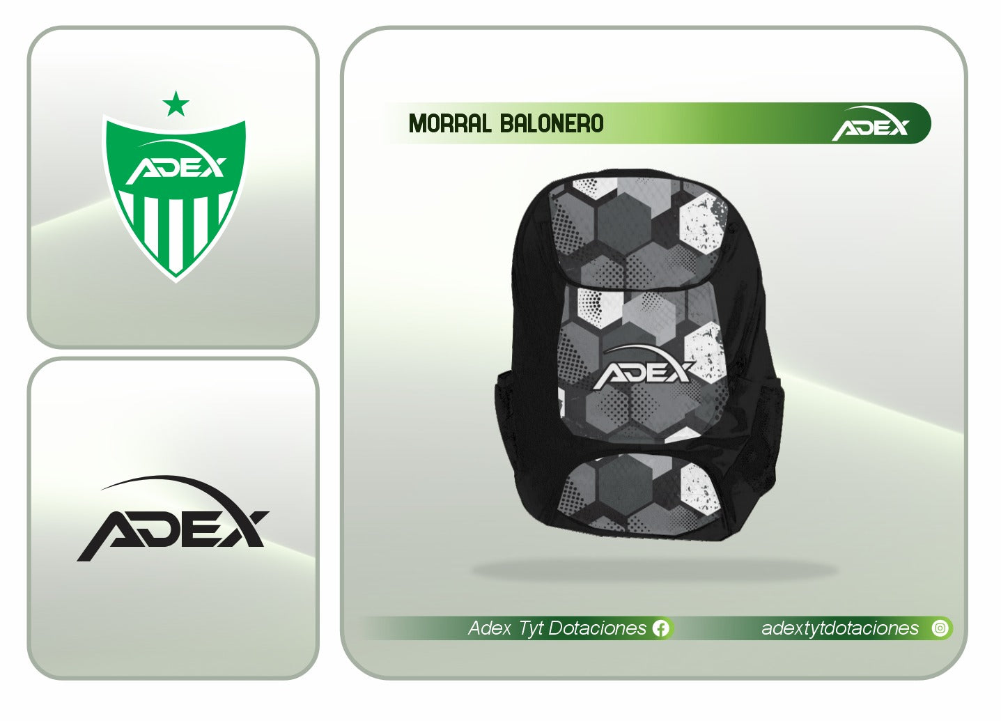 Morral Balonero