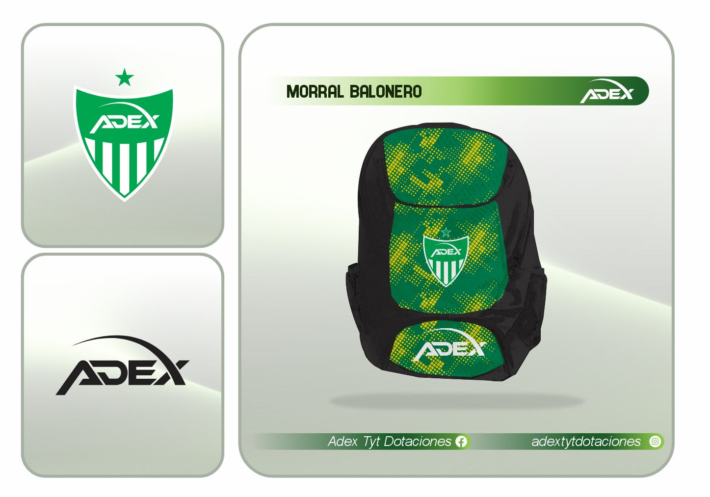 Morral Balonero