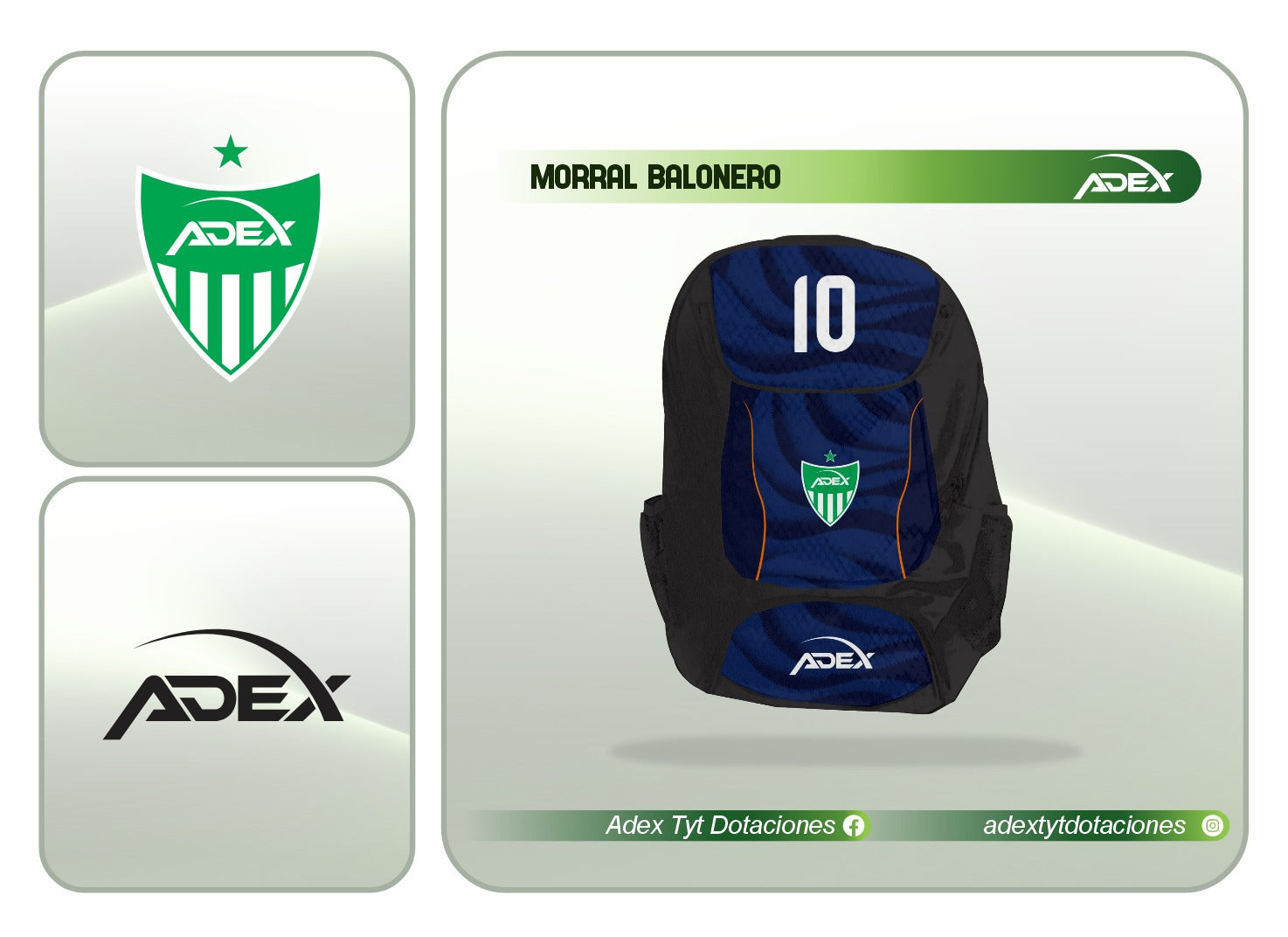 Morral Balonero
