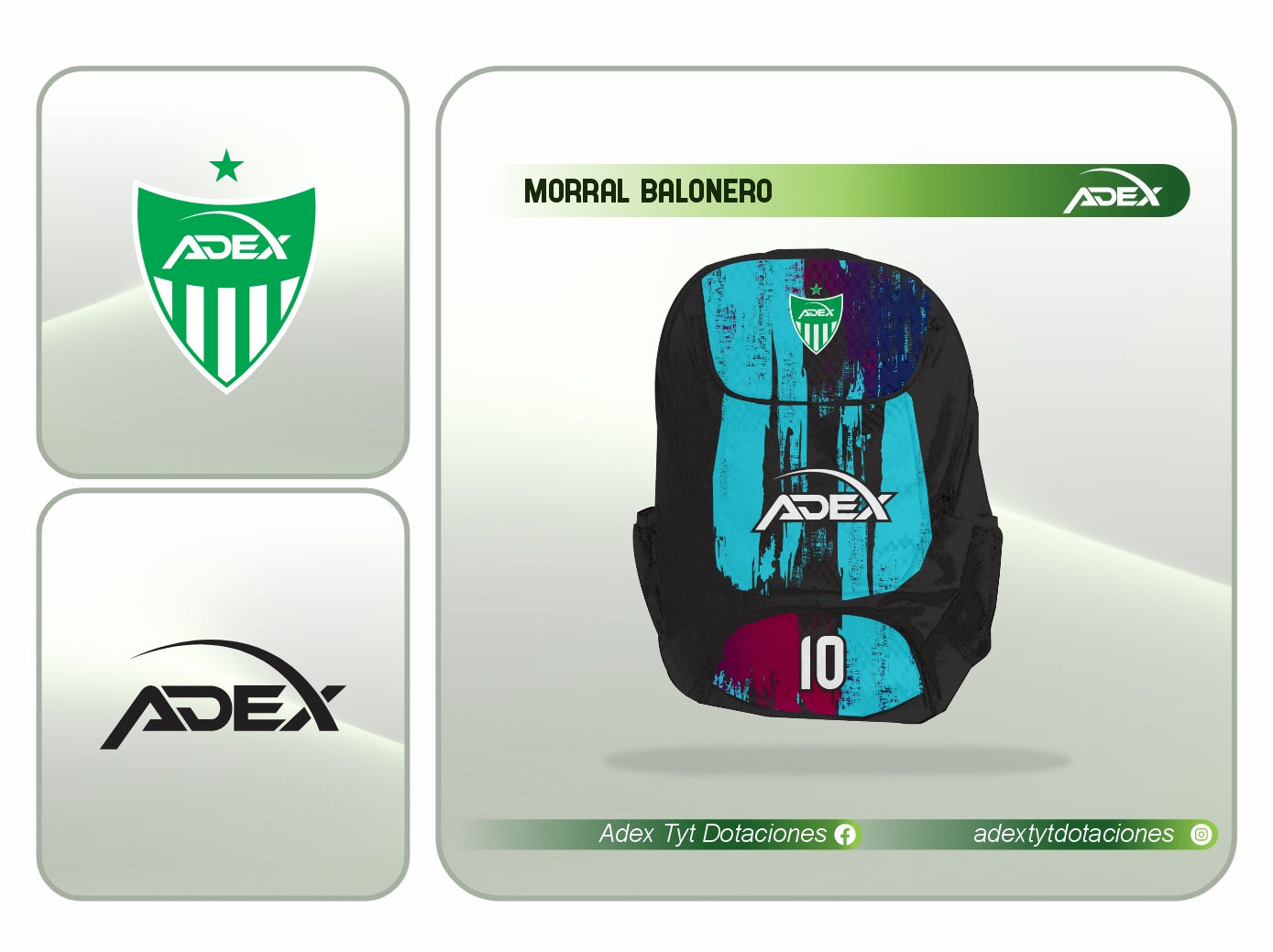 Morral Balonero