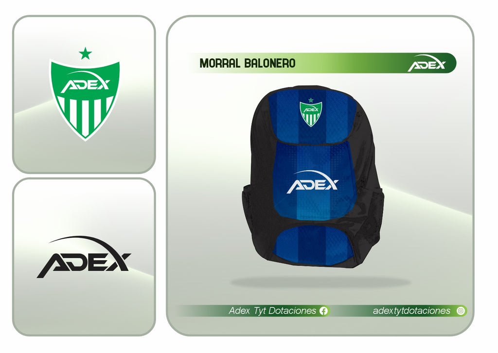 Morral Balonero
