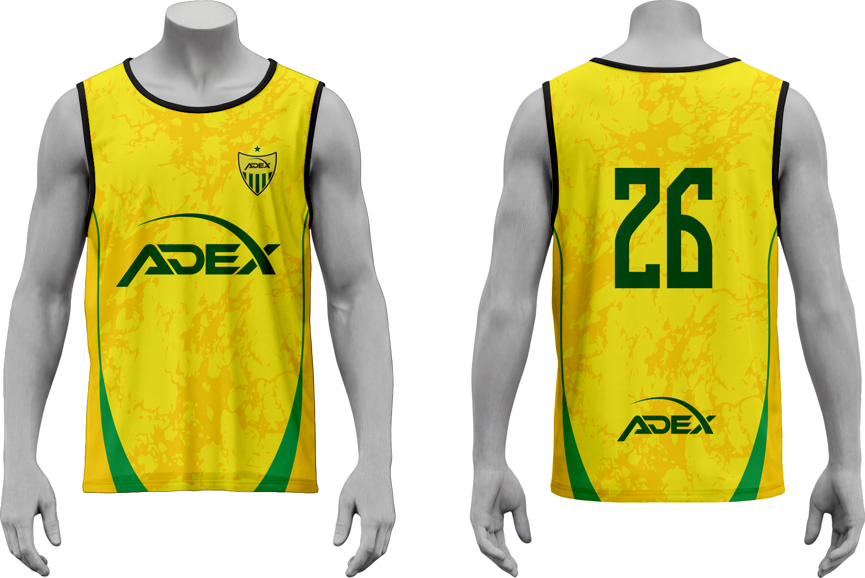 Peto de Entrenamiento