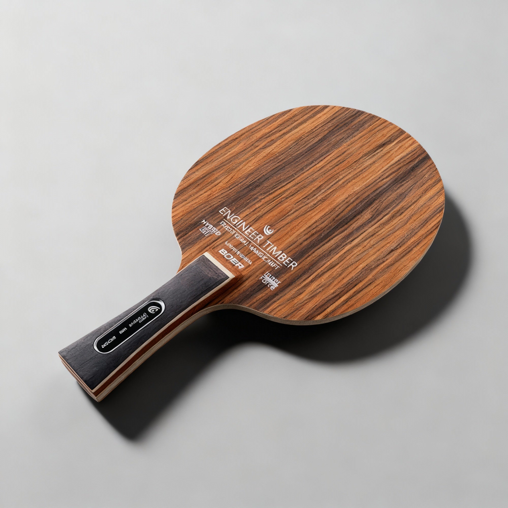Par de Paletas de Ping Pong