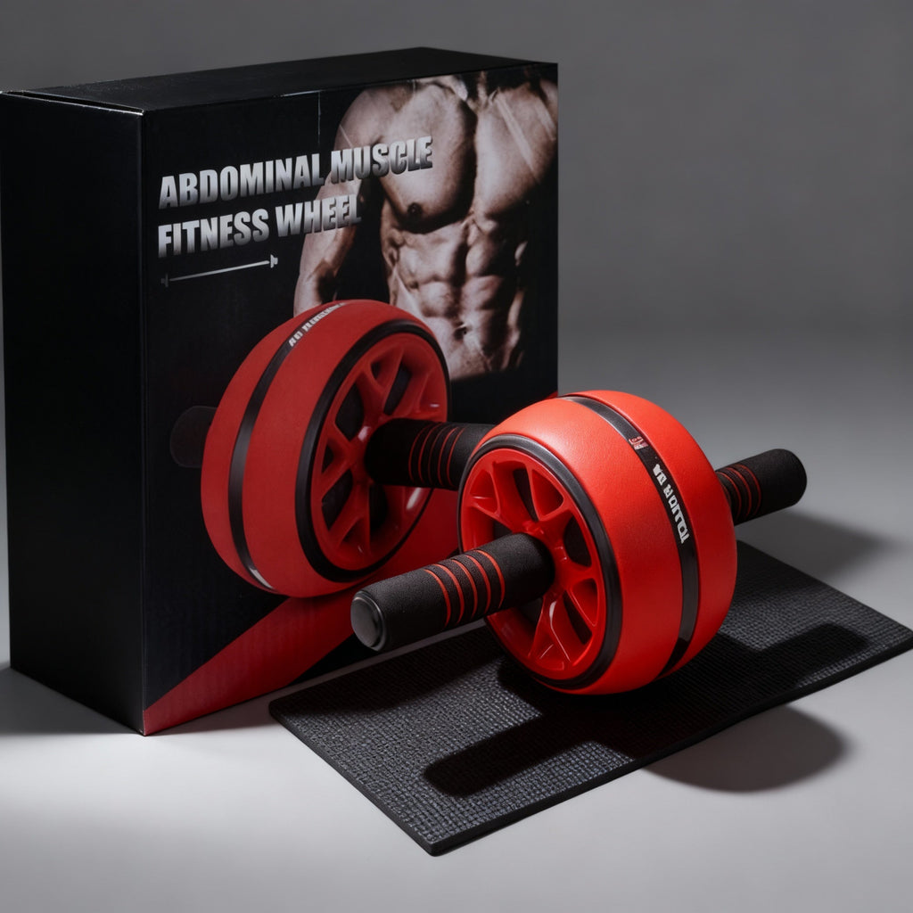Rueda Abdominal