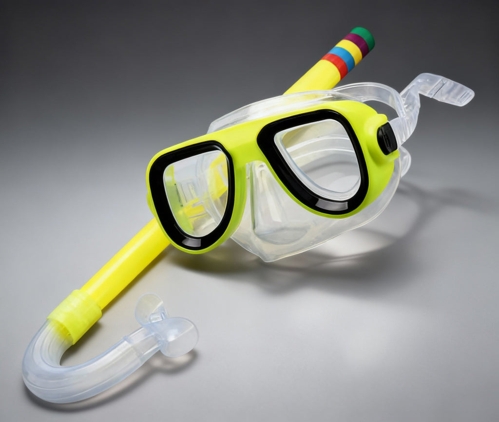 Set De Snorkel