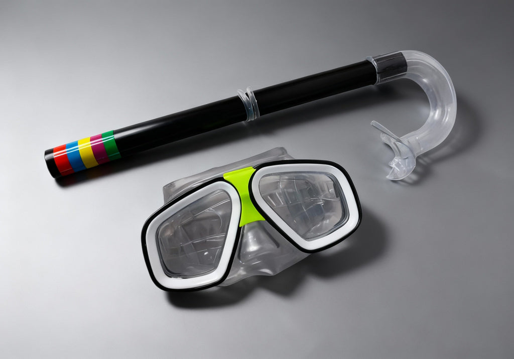 Set De Snorkel
