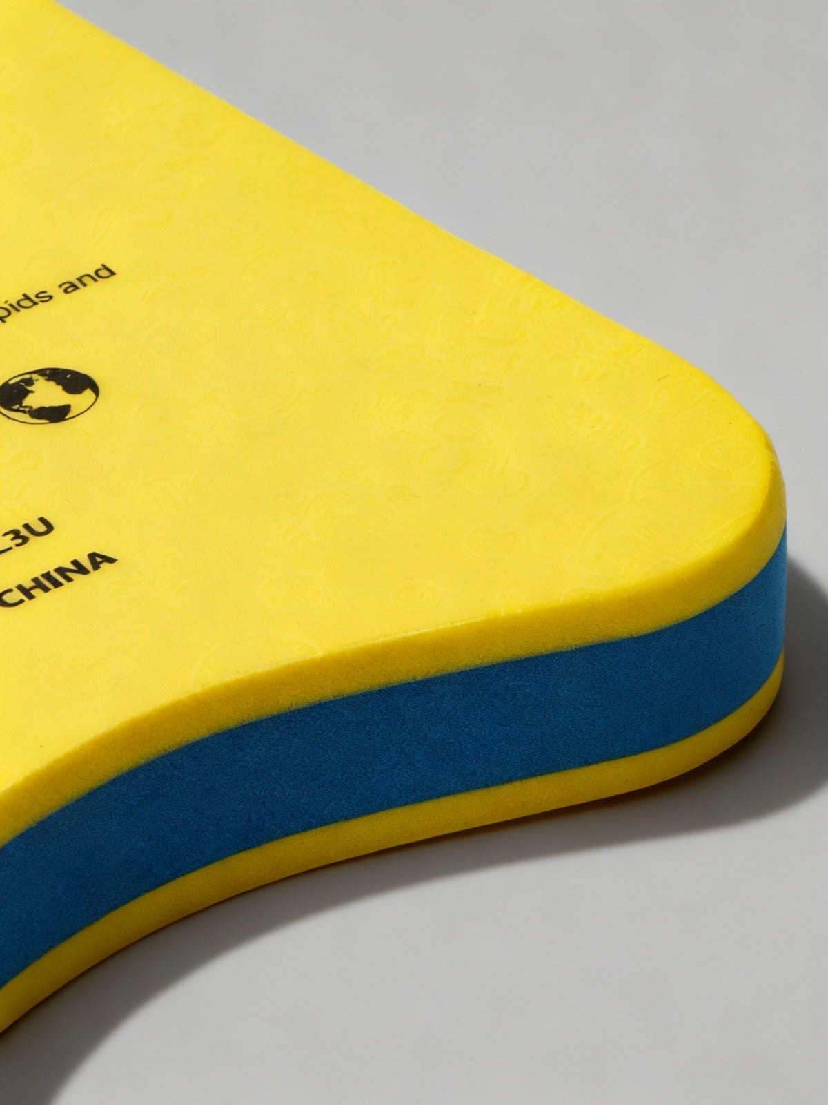 Tabla De Natación
