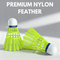 Volante De Nylon