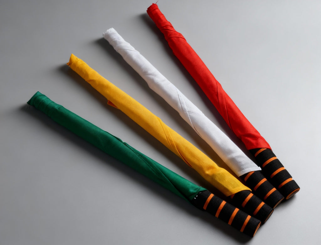 Banderín de Árbitro