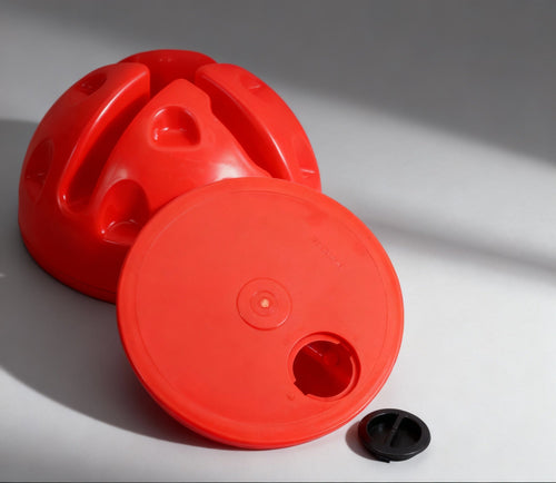 Base Multiusos Para Entrenamiento Deportivo
