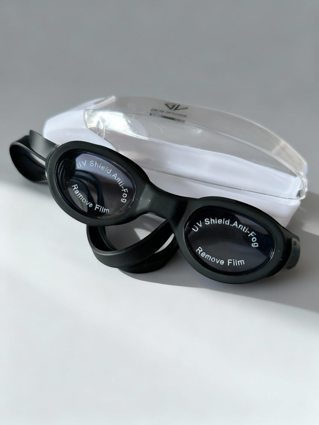 Gafas de Natación