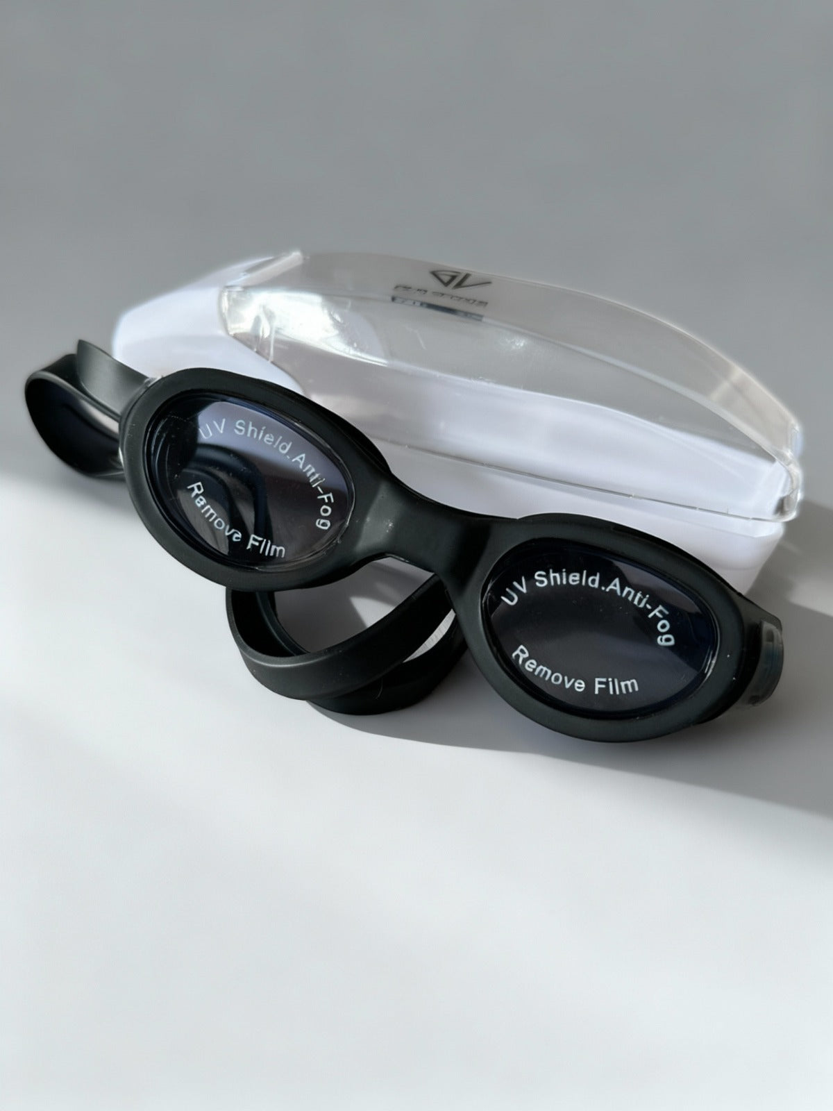 Gafas de Natación